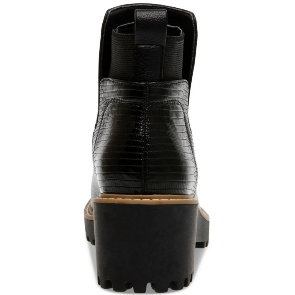 Rango Ankle Boot - Picture 3 of 9